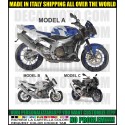 TUONO 1000 2007 - 2008 LIVREA COMPATIBILE